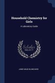 Household Chemistry for Girls