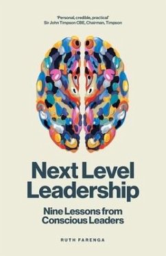 Next Level Leadership - Farenga, Ruth