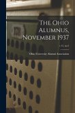 The Ohio Alumnus, November 1937; v.15, no.2