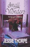 Small Wonders: Reviews and Commentary