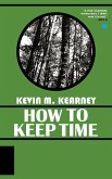 How to Keep Time