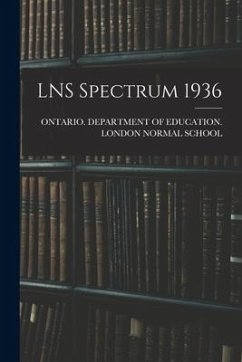 LNS Spectrum 1936
