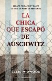 La Chica Que Escapó de Auschwitz / The Girl Who Escaped from Auschwitz