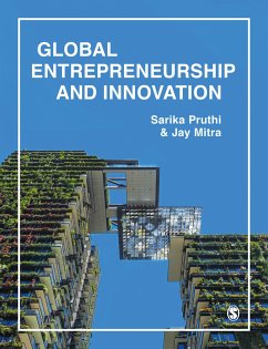 Global Entrepreneurship & Innovation - Pruthi, Sarika;Mitra, Jay