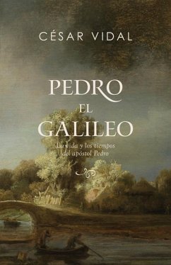 Pedro El Galileo - Vidal, César