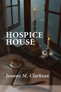 Hospice House - Clarkson, Joanne M.