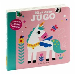 Cover Mira com jugo