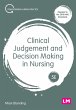Clinical Judgement and Decision Making... - Bild 1