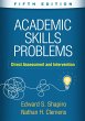 Academic Skills Problems - Bild 1