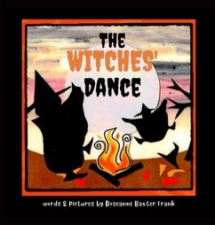 The Witches' Dance - Baxter Frank, Roseanne