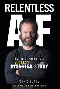 Cover Relentless AF