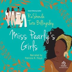 Miss Pearly's Girls - Billingsley, Reshonda Tate
