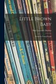 Little Brown Baby: Poems for Young People