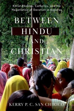 Between Hindu and Christian - San Chirico, Kerry P C