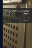 The Devil's Diary [1959]; 1959
