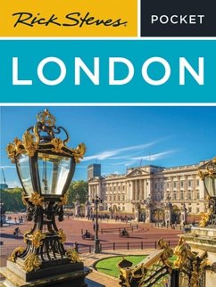 Rick Steves Pocket London (Fifth Edition) - Openshaw, Gene; Steves, Rick