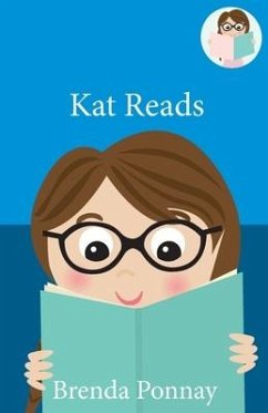 Kat Reads - Ponnay, Brenda