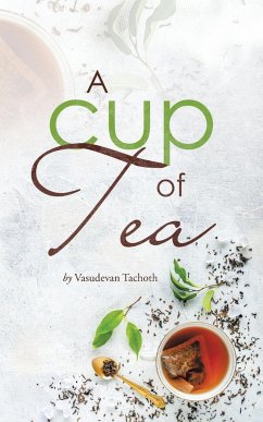 A Cup of Tea - Tachoth, Vasudevan