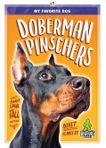 Doberman Pinschers