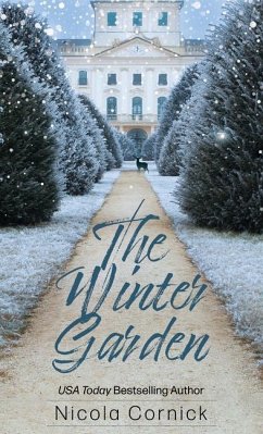 The Winter Garden - Cornick, Nicola