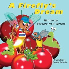 A Firefly's Dream - Varrato, Barbara Wolf