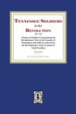Tennessee Soldiers in the Revolution