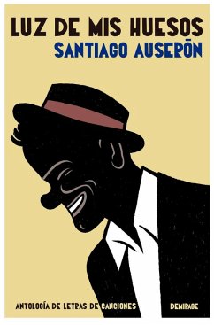 Cover Luz de mis huesos