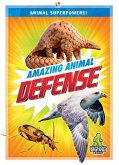 Amazing Animal Defense