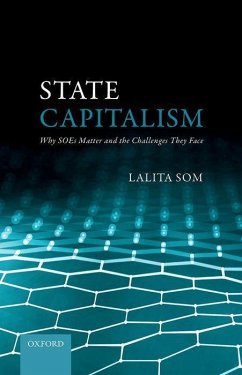 State Capitalism - Som, Lalita