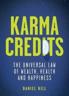 Karma Credits Karma Credits