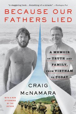 Because Our Fathers Lied - McNamara, Craig