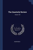 The Quarterly Review; Volume 195