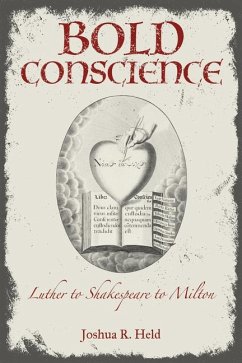 Bold Conscience - Held, Joshua R