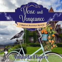 Verse and Vengeance - Flower, Amanda