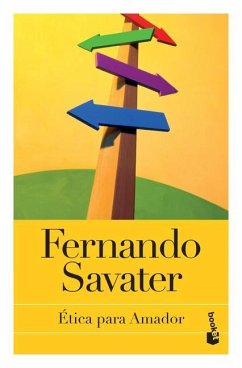 Ética Para Amador - Savater, Fernando