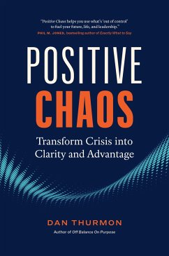 Positive Chaos - Thurmon, Dan