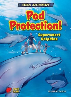 Pod Protection! - Eason, Sarah