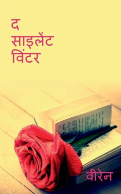 The Silent Winter / द साइलेंट विंटर - Parashar, Veeren