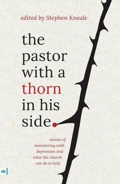 The Pastor with a Thorn in His Side - Kneale, Stephen