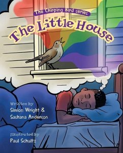 The Little House - Wright, Simion; Anderson, Sashana