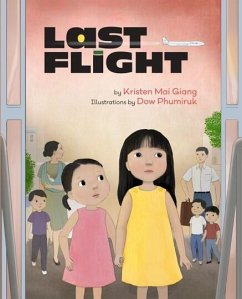 Cover Last Flight
