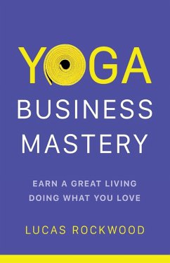 Yoga Business Mastery - Rockwood, Lucas