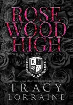 Rosewood High #5-7 - Lorraine, Tracy