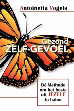 Gezond Zelf-Gevoel - Vogels, Antoinetta