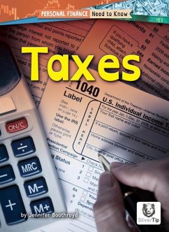 Taxes - Boothroyd, Jennifer