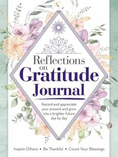 Reflections on Gratitude Journal - Future Publishing Limited