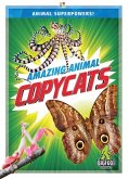 Amazing Animal Copycats