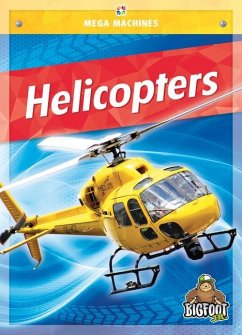 Helicopters - Schuh, Mari C