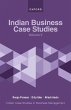 Indian Business Case Studies Volume V - Bild 1