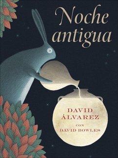 Noche Antigua - Bowles, David